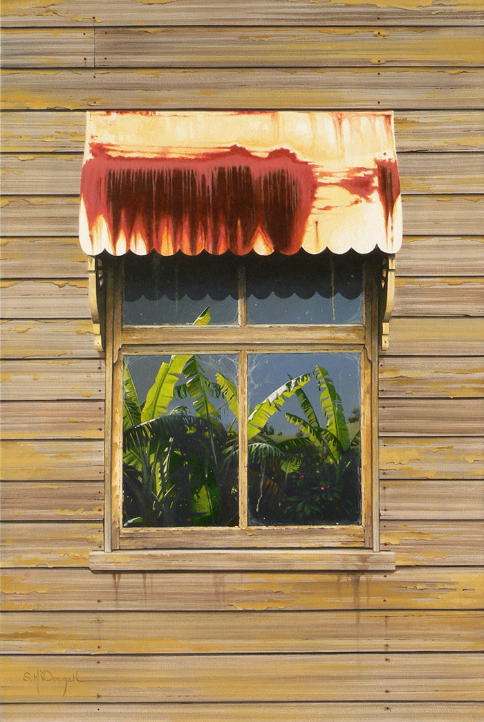 Rural Reflections  by Scott McDougall | Lethbridge Gallery